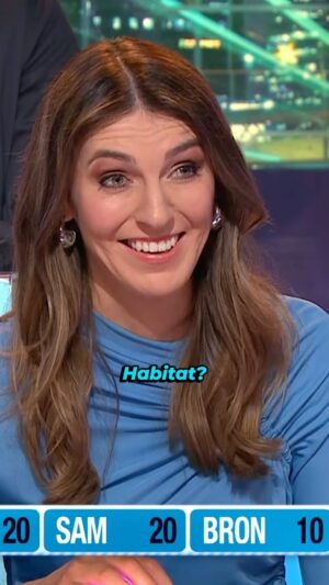 Melanie Bracewell Instagram - Sorry Mum and Dad #hybpa #comedy