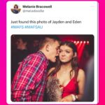 Melanie Bracewell Instagram – I finally watched an episode of #MAFS live, I’m back with the hot takes.