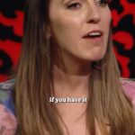 Melanie Bracewell Instagram - The best thing to have at night. #tmnz #taskmaster #taskmasternz