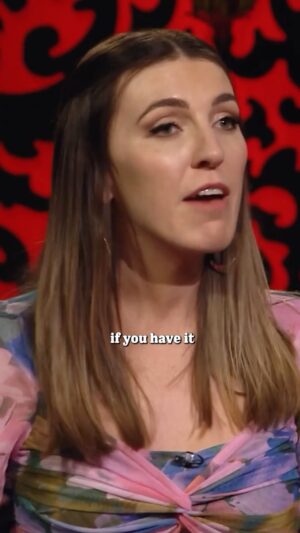 Melanie Bracewell Instagram - The best thing to have at night. #tmnz #taskmaster #taskmasternz
