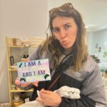 Melanie Bracewell Instagram - Week 2 of the UK tour has been so fun. I understand why people live here! Glasgow tonight then a run of London shows (tix still available for the weds night show), then Cambridge and Birmingham! Have had a splendid time.