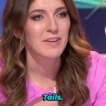 Melanie Bracewell Instagram - How do you say “Ciara”? Some of my best answers from HYBPA. #hybpa #comedy