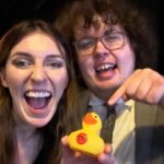 Melanie Bracewell Instagram - WE DID IT. Shows all around the UK, such incredible crowds, what a dream. I have performed my show “Forget Me Not” for the final time. Ray and I have had a real journey, I didn’t expect our friendship to survive this but it has somehow prospered. The good news for those that missed out: a filmed version of this show that I filmed in Melbourne last year will be available to watch soon! Watch this space.
