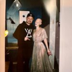 Melanie Gaydos Instagram - 😍✨😍✨😍 @bylukewoodford