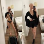 Melanie Gaydos Instagram - Should just be nakey #daytimeedition