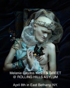Melanie Gaydos Thumbnail - 3 Likes - Top Liked Instagram Posts and Photos