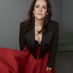 Melanie Lynskey Instagram - @variety Actors on Actors is out with my beloved @nlyonne How fun to reminisce with someone I just respect and love so very much. Natasha I’m so proud of you I could cry (and did). As always we do it all for @officialclead I love these photos by Greg Swales, who was also super lovely : @gregswalesart @marcusrfrancis hair @stephensollitto makeup @misha_rudolph_stylist styling @nailsbyshige nails @martinkatzjewels with thanks always to @periellenb @maisonalaia skirt @alexandermcqueen jacket Set Design by Lucy Holt @theninjaatelier Production by @alexeyg Thanks to my dream team at @teamid especially @bri_face_killa and @jrosensplatt for organising And to @emilylongeretta @awardscircuit @ewagmeister @kateaurthur and all at Variety!!