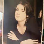 Melanie Lynskey Instagram – I found some old headshots the other day. These were taken right around the time I got my SAG card. 1998, I think? This business was so tough when I started out. It’s only gotten harder. I’m in a fortunate position right now and I know how lucky I am. So many actors I love and admire have been unable to make a living, to keep their health insurance. We need to make sure every member is protected. I am a proud member of @sagaftra and I am in this fight with you all and standing with the WGA.