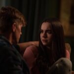 Melanie Lynskey Instagram - I LOVE MY FAKE FAMILY It was very fun to get to watch a scene with @warrenkole and @sarahdesjardins that I was not in! How lucky I am to get to work so often with these two amazing artists. I mean. How many times have Callie and Jeff surprised people? It’s because of what these two are capable of. Which is anything and everything. They’re both completely unafraid, ready to improvise always, super funny, and then they both have an emotional world that is instantly accessible at all times. Every moment just feels like real life but much much scarier. Warren and Sarah, I hope I know you both forever. I treasure you and I’m so thankful that you two are my pretend loved ones who have become my actual loved ones. ❤️❤️❤️