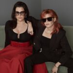 Melanie Lynskey Instagram - @variety Actors on Actors is out with my beloved @nlyonne How fun to reminisce with someone I just respect and love so very much. Natasha I’m so proud of you I could cry (and did). As always we do it all for @officialclead I love these photos by Greg Swales, who was also super lovely : @gregswalesart @marcusrfrancis hair @stephensollitto makeup @misha_rudolph_stylist styling @nailsbyshige nails @martinkatzjewels with thanks always to @periellenb @maisonalaia skirt @alexandermcqueen jacket Set Design by Lucy Holt @theninjaatelier Production by @alexeyg Thanks to my dream team at @teamid especially @bri_face_killa and @jrosensplatt for organising And to @emilylongeretta @awardscircuit @ewagmeister @kateaurthur and all at Variety!!