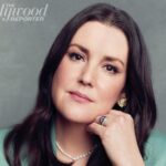 Melanie Lynskey Instagram - A huge honour to participate in this Hollywood Reporter roundtable! It has been one of my “dare I dream this big??” secret hopes in my heart. And it happened! I was nervous, but instantly put at ease by this incredible group of actors. Every person was warm, funny, very vulnerable, and super smart. I loved getting to talk about our work and our lives. Thank you, Emma D’Arcy (I can’t @ them but wow what a kind and charismatic person, not to mention a brilliant actor. What they are doing on their show is insanely hard- they make it look effortless, easy, so natural, and there is a ferocity and a depth to their character which is so compelling.) @jennifer.garner (so warm, so giving, super smart and thoughtful, and so grounded, controlled, still and wonderful in the extremely bingeable The Last Thing He Told Me- and if you ask me she was ROBBED of an Emmy for Camping, which you must see if you haven’t, she’s unbelievable in it) @jennifercoolidge, (the one and only! Hilarious, disarming, open, and just so stunningly beautiful and obviously iconically brilliant in The White Lotus, not to mention 1000 others including Best In Show which is one of my favourites of all time) @domfishback (you know how I feel but let me reiterate- this actor is at the top of her game and she’s still so young!! What she’s capable of is astonishing. The range, the character work, the intelligence she brings to her work- her Dre in Swarm is the performance of the year for me and in person she’s no less amazing, I loved getting more insight into her process) and @clairedanes (so smart, super open and really wise. Thinking about the sheer number of performances of hers that have made me uncontrollably weep- it’s crazy!! She has been just so good for so long and somehow manages to give her best ever performance in Fleishman Is In Trouble, which I LOVED) thank you for this day. Thank you @hollywoodreporter, thank you @still_charlie for these great photos, thank you to @jrosensplatt and to @bri_face_killa for working SO HARD and being fun first thing in the morning, thank you @marcusrfrancis & @stephensollitto & @misha_rudolph_stylist for making me feel confident, comfortable & pretty.