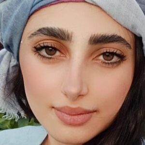 Melika Shaban Instagram - 🌵🌺🌷🌸💐🌿🌼🌻🏵️🍀