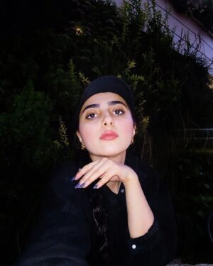Melika Shaban Instagram - 🌱