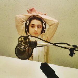 Melika Shaban Instagram - 2014🌸💭
#MelikaShaban #Actress #Cinema #studio