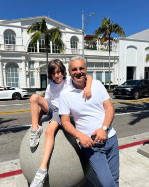 Melike Güner Instagram - Benimkiler 🤍