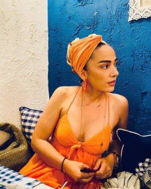 Melike Güner Thumbnail - 2.7K Likes - Top Liked Instagram Posts and Photos