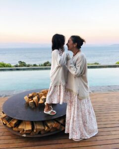 Actress Melike Güner HD Instagram Photos and Wallpapers April 2024