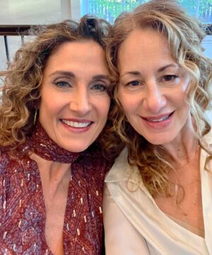 Melina Kanakaredes Instagram - Happy Thanksgiving from my family to you and yours! 🍁♥️ and all adorable pooches (like Enzo) who are “tempted” by the holiday feast!😂♥️🐶🍁#grateful