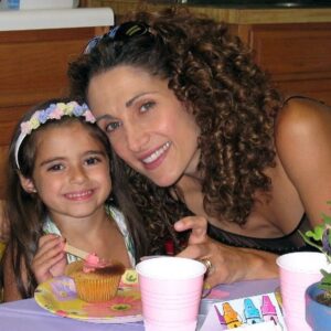 Melina Kanakaredes Instagram - Happy Champagne Birthday Zoe mou!!!! ♥️ i love you with all my heart!! So fun celebrating you tonight!! The trifecta of the year to come is limitless! Find joy and shine baby girl!!♥️🙌🏻💕💕💕