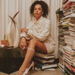 Melina Matsoukas Instagram - Influenced.