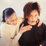 Melina Matsoukas Instagram - Forever la luz. MissIng my Abuela. Happy Birthday.