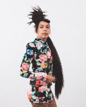 Melina Matsoukas Instagram - Neu neu.