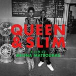 Melina Matsoukas Instagram - The red black and green always clean.
