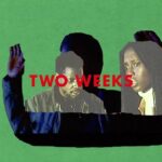 Melina Matsoukas Instagram - Two weeks to Queen & Slim. Video art interpretation by the ingenious @sharnaosborne ||