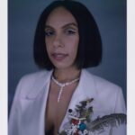 Melina Matsoukas Instagram - Class of 2019. Thank you @wsjmag I am humbled and honored.