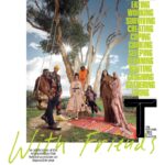 Melina Matsoukas Instagram - Gang gang by @reneecoxstudio