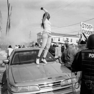 Melina Matsoukas Instagram - Bunker Bitch is having a rally in Tulsa , Oklahoma on Juneteenth.  Blatant disrespect. Stand with me and every Black person in the world in a protest to reclaim our streets on June 19th.  Organize in your cities, join the effort against racism, get out there, let our voices echo around the world!  We will honor our ancestors.