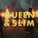 Melina Matsoukas Instagram - Can’t keep running away. //Thank you to my dope ass team for bringing this trailer to life. @devhynes @countcamster @meloxtra @karlreidjr //Full trailer in bio.