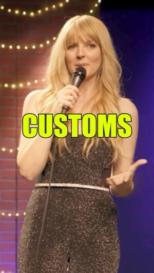 Melinda Hill Instagram - How will you protect your dreams today 🌟 
#travel #traveling #standup #comedy #comedian #tv