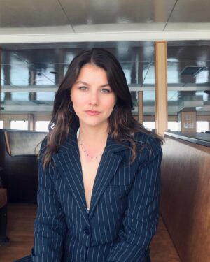 Melis Sevinç Instagram - (:|:)