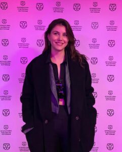 Actress Melis Sevinç HD Instagram Photos and Wallpapers April 2023