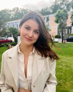 Actress Melis Sevinç HD Instagram Photos and Wallpapers June 2024