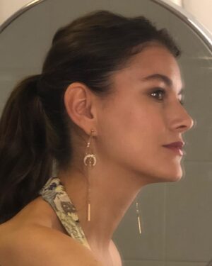 Melis Sevinç Instagram - 🌙