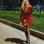 Melis İşiten Instagram - e ben hep gülerim çocuklar? 🩷