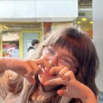 Melis İşiten Instagram - iyi ki benim kızımsın. iyi ki senin annenim. günüm kutlu olsun.🩷