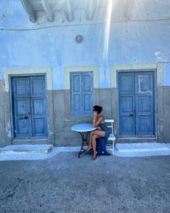 Actress Melisa Berberoğlu HD Instagram Photos and Wallpapers June 2024