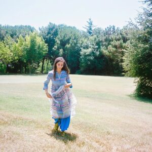 Melisa Berberoğlu Instagram - 🌾🌿🌳