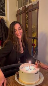 Melisa Berberoğlu Top 100 Instagram Photos and Posts
