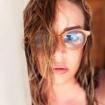 Melisa Doğu Instagram - Yaz geldi, mutluyum ☀️