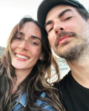 Melisa Sözen Instagram - 🌊🐚🌊