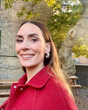 Melisa Sözen Instagram - 🍁🍂🍁