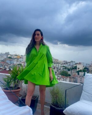 Melisa Sözen Instagram - 🌻💚🍀🦎🐲