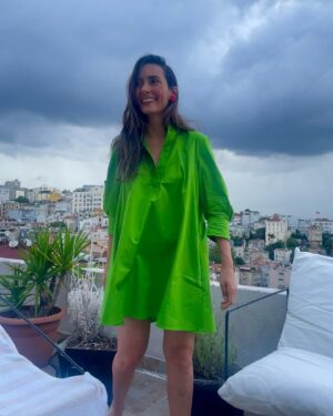 Melisa Sözen Instagram - 🌻💚🍀🦎🐲