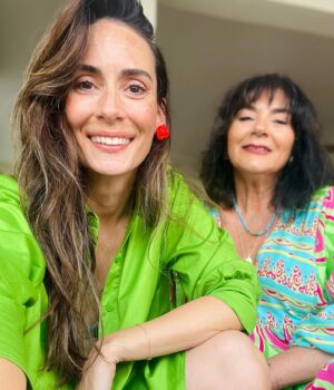 Melisa Sözen Instagram - İyi ki doğdun benim bir tanem, seni çok seviyorum 💛🌞🦀🧿