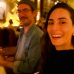 Melisa Sözen Instagram - 🪄🪩💌