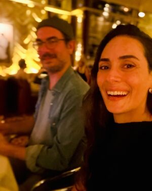 Melisa Sözen Instagram - 🪄🪩💌